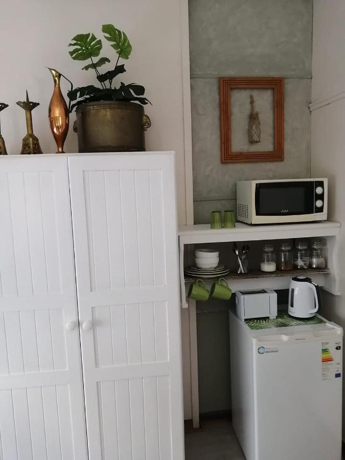 36 Mount Road Guesthouse And Self Catering ポート・エリザベス エクステリア 写真