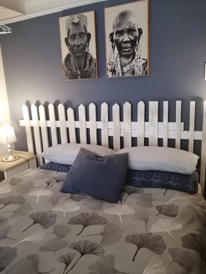 36 Mount Road Guesthouse And Self Catering ポート・エリザベス エクステリア 写真