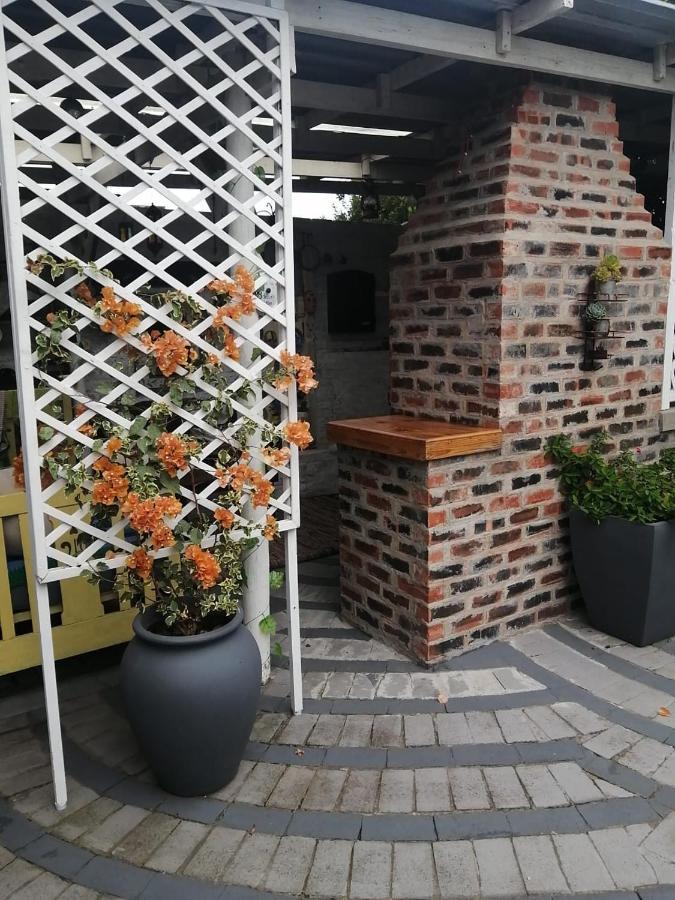 36 Mount Road Guesthouse And Self Catering ポート・エリザベス エクステリア 写真